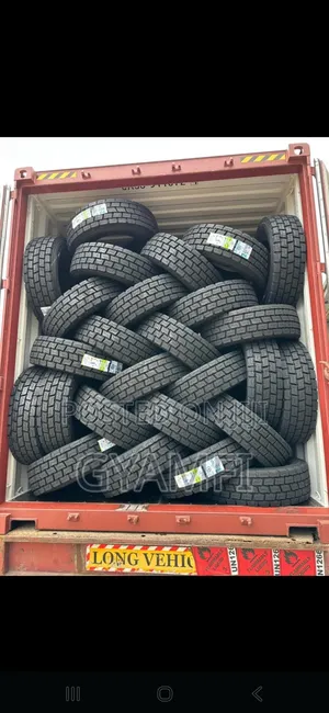 Quality Car Tyres Available for All Sizes With Wholesale Prices