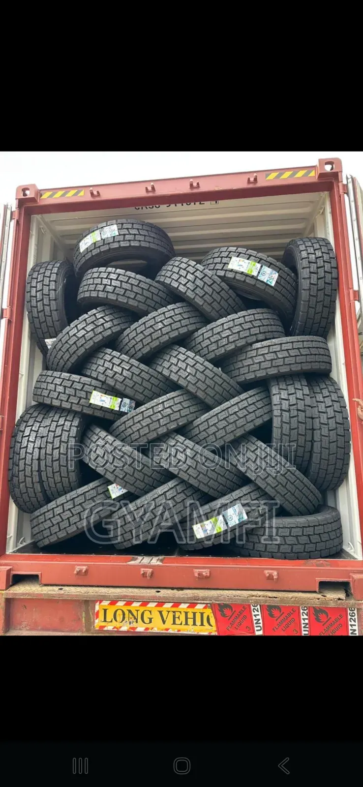 Quality Car Tyres Available for All Sizes With Wholesale Prices