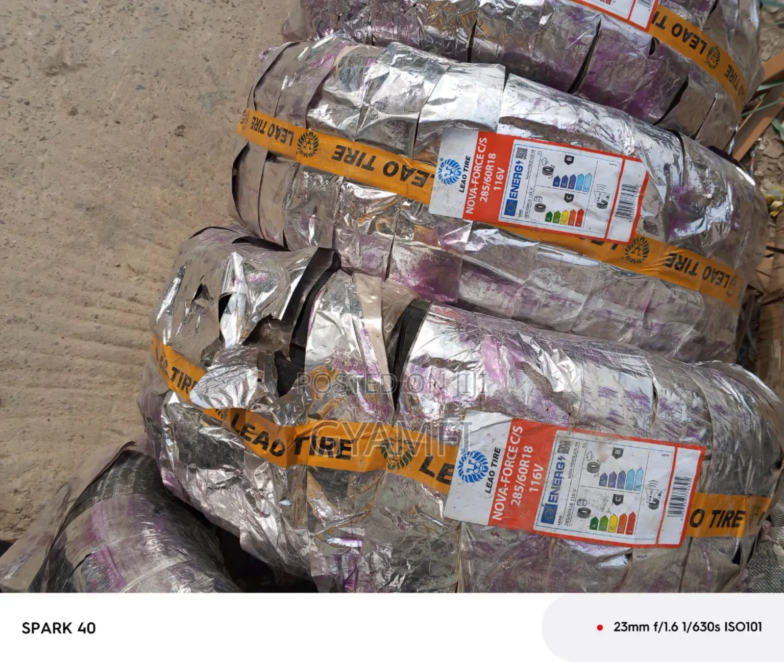 Quality Car Tyres Available for All Sizes With Wholesale Prices