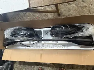 Toyota Corolla Led Spec Boot Light Taillight 2020 2021 2022 2023 2024