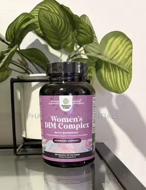 Women’S Dim Complex
