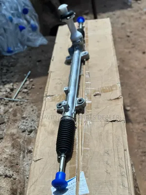 Hyundai Santa Fe 2013 Steering Rack