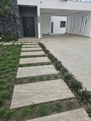 4bdrm Duplex in Chis-Lon Broker’S, Adade for sale