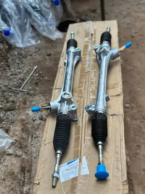 Toyota Venza Steering Rack