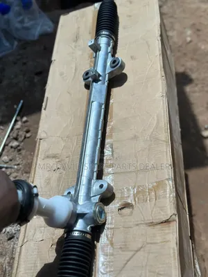 Hyundai Santa Fe 2013,2014,2015,2016,2017,2018 Steering Rack