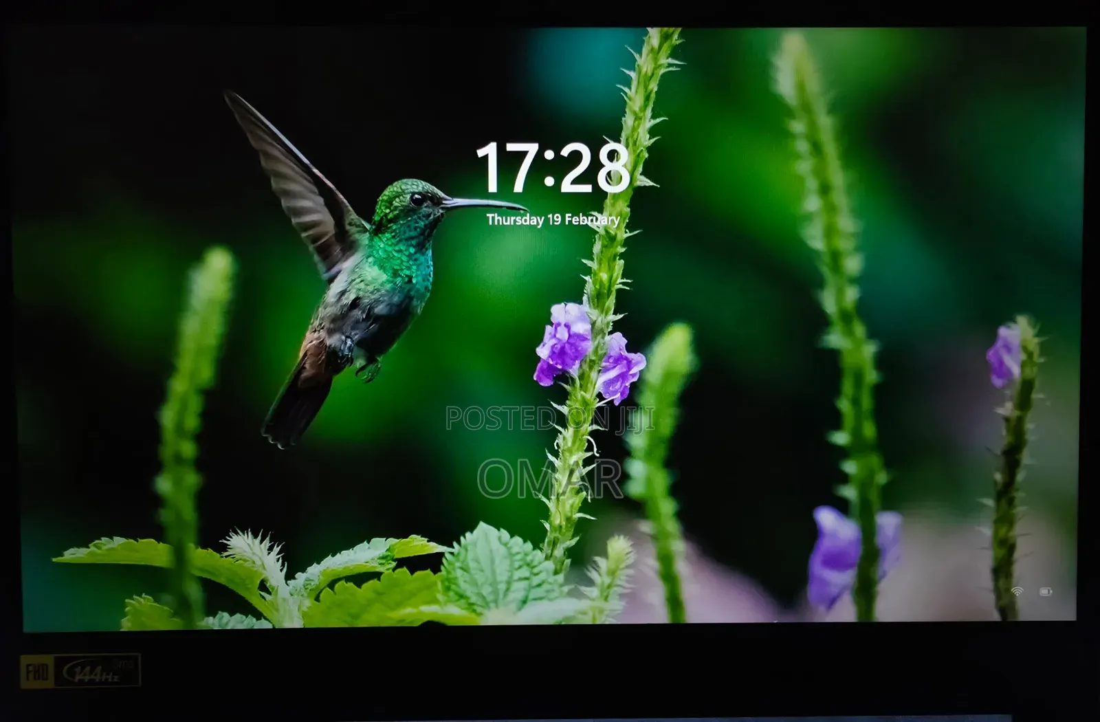 Laptop Acer Predator Helios 300 32GB Intel Core i7 HDD+SSD 2T