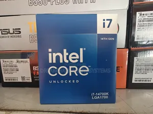 Intel Coretm I7- New Gaming Desktop Processor 20 Cores
