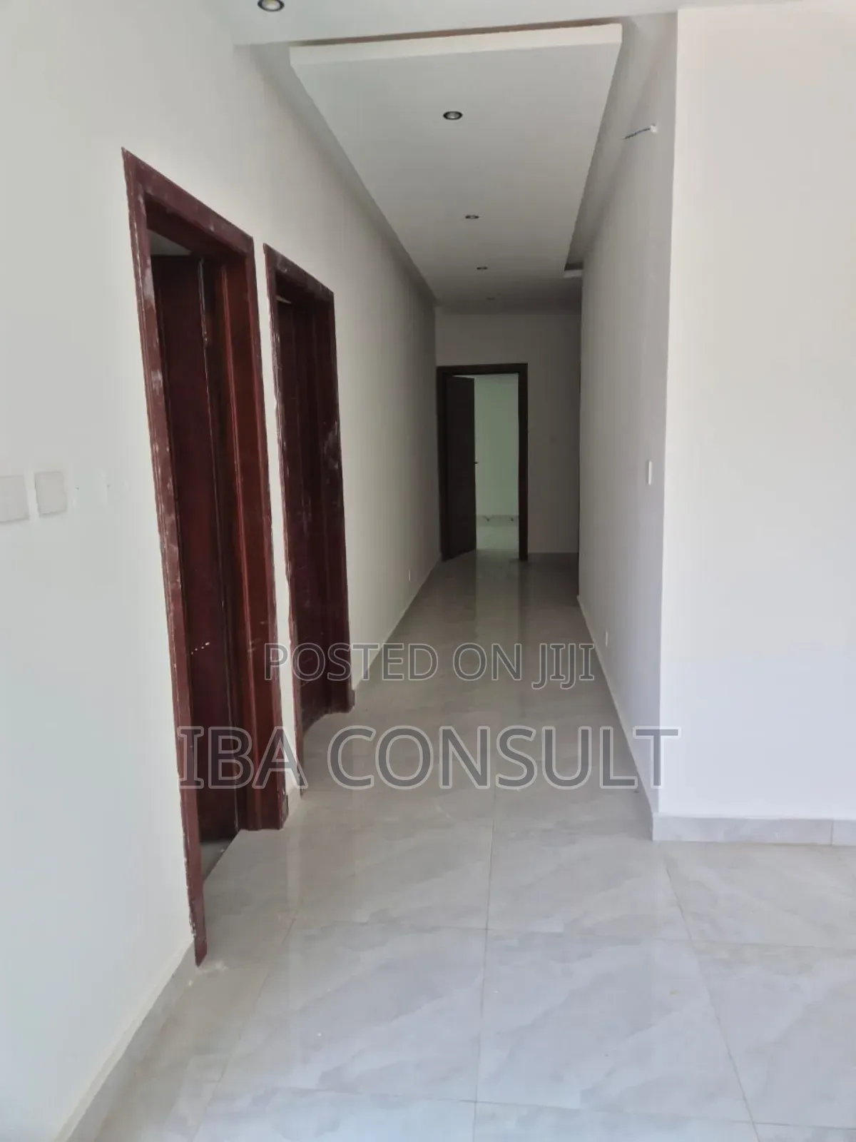 3bdrm Townhouse/Terrace in Ayi Mensah, Oyarifa for sale