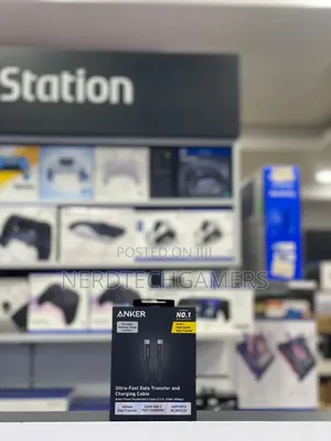 Anker Prime Thunderbolt 4 Cable