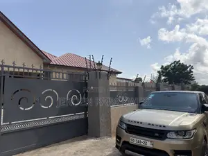 Furnished 4bdrm House in Weija for sale