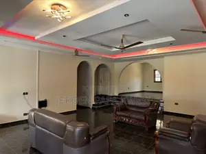 Furnished 4bdrm House in Weija for sale