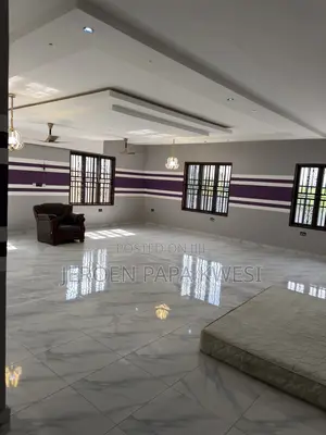 Furnished 4bdrm House in Weija for sale