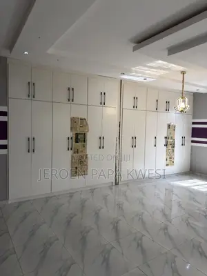 Furnished 4bdrm House in Weija for sale