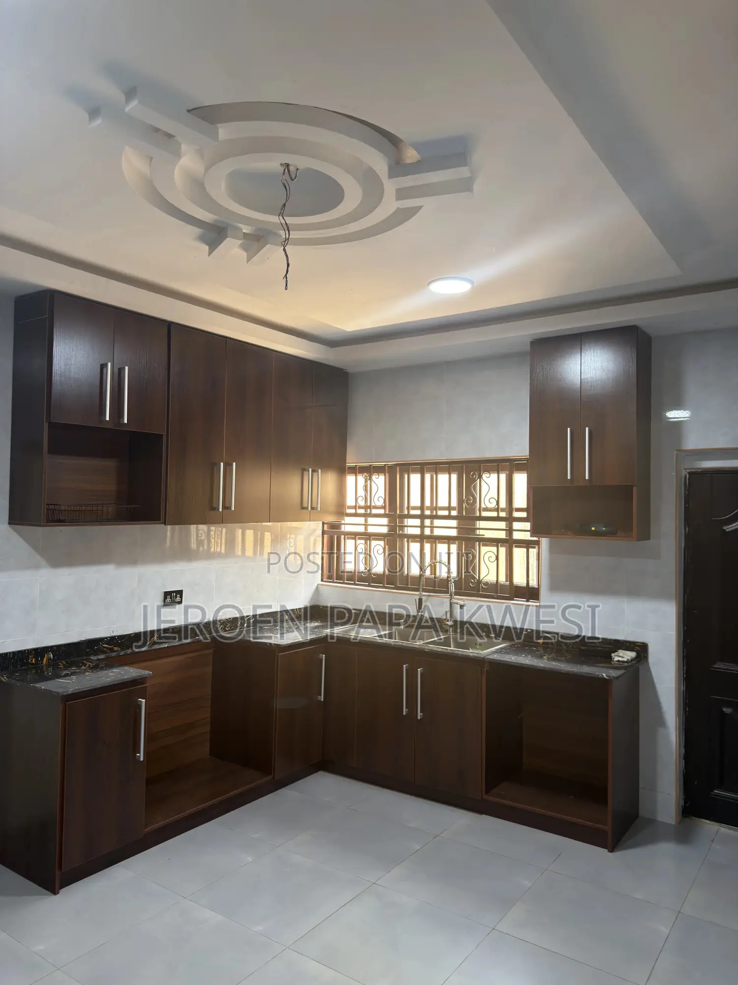 Furnished 4bdrm House in Weija for sale