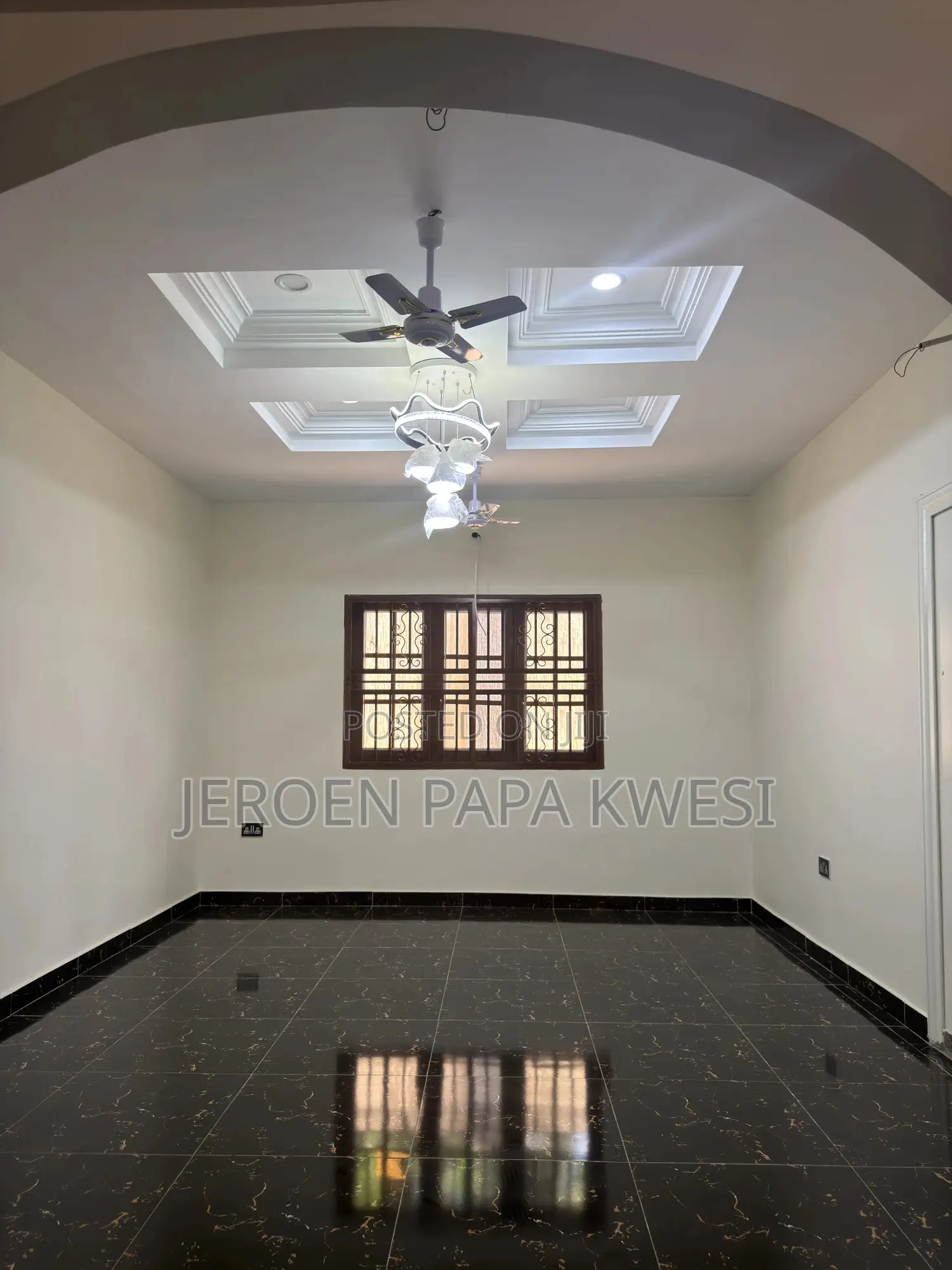 Furnished 4bdrm House in Weija for sale
