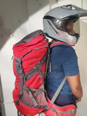 Hiking Backpack