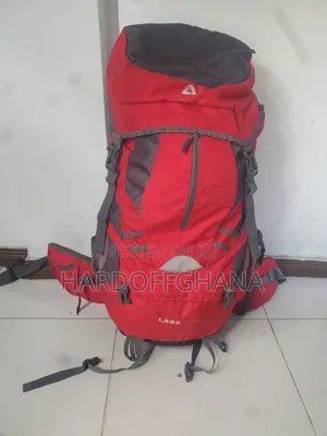 Hiking Backpack