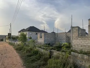 Land for Sale in Lashibi