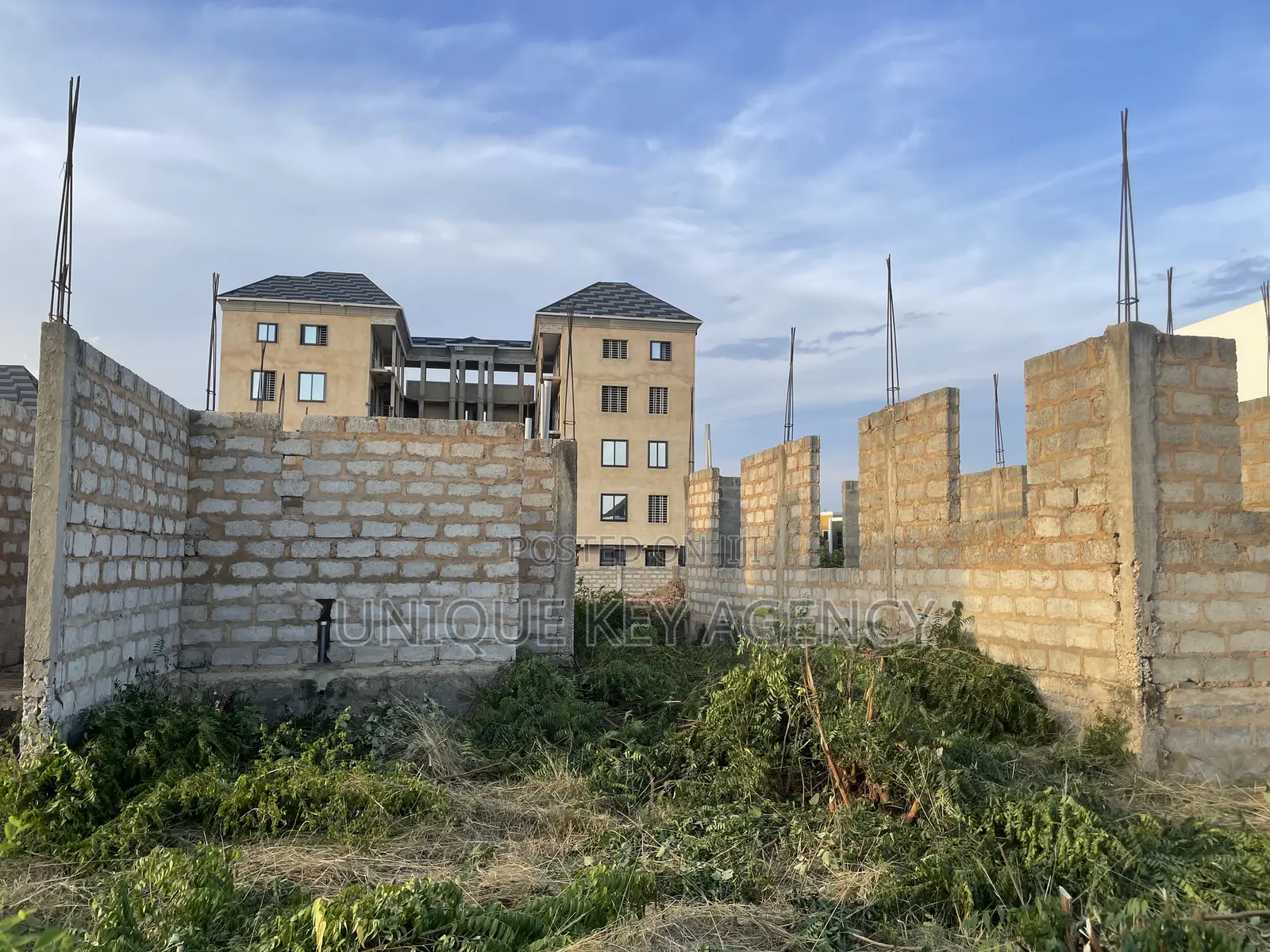Land for Sale in Lashibi