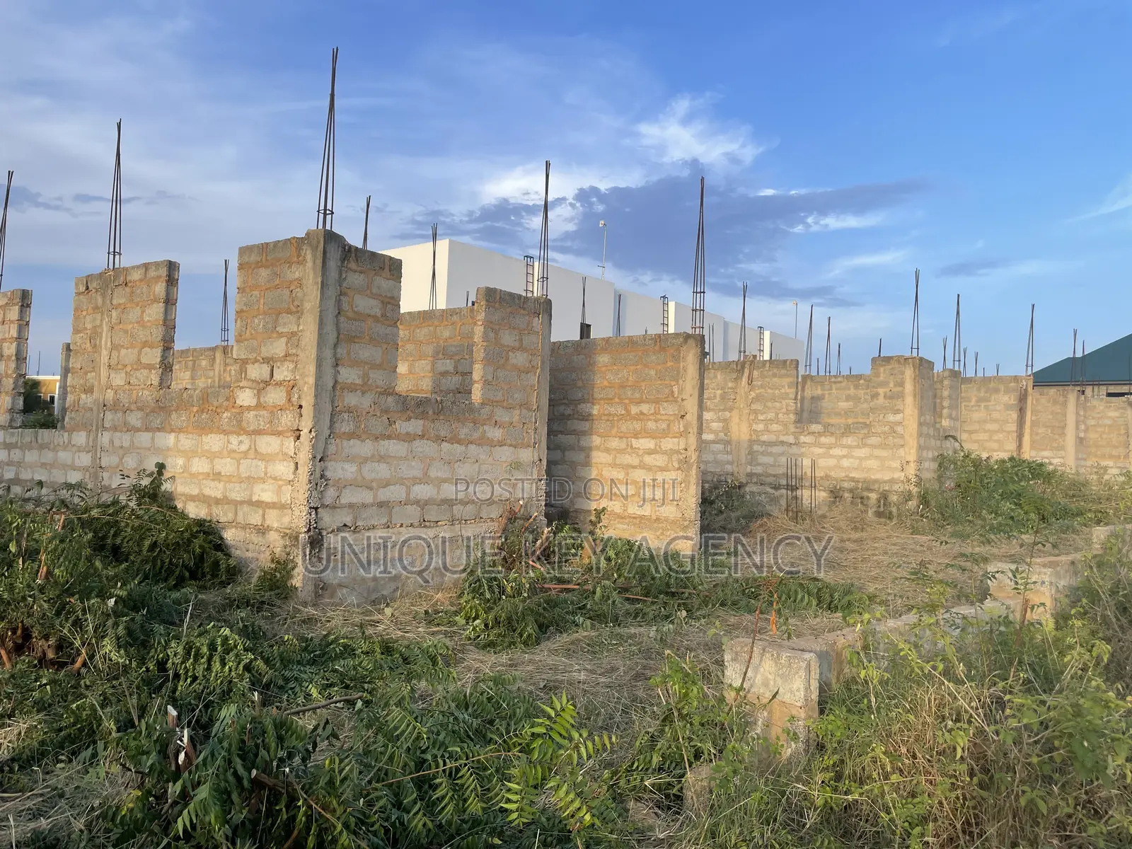 Land for Sale in Lashibi