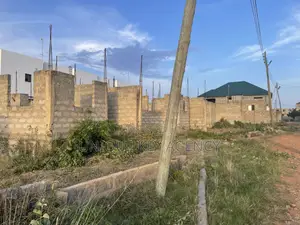 Land for Sale in Lashibi
