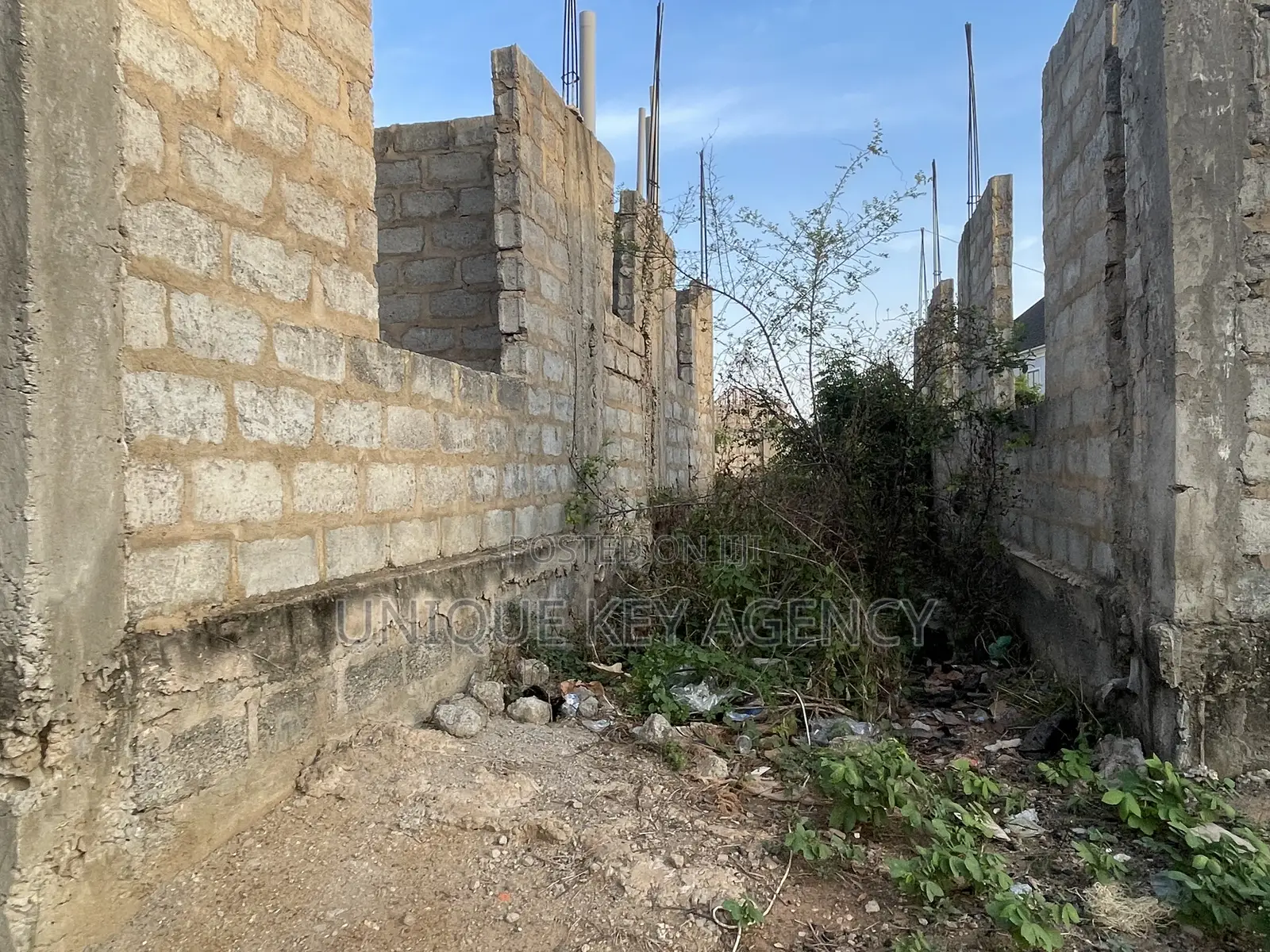 Land for Sale in Lashibi