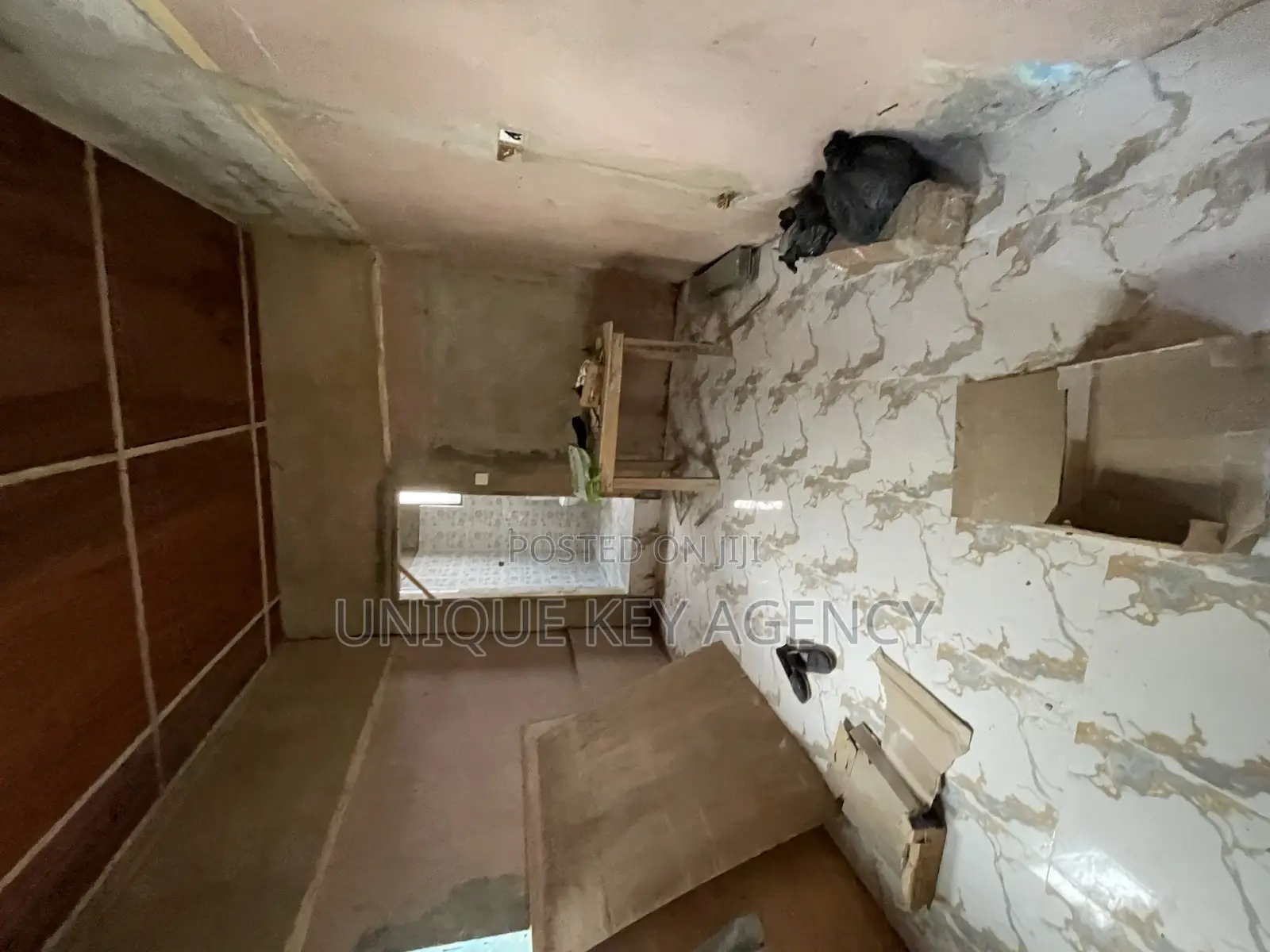 1bdrm Apartment in Unique Key Agency, North Kaneshie for rent