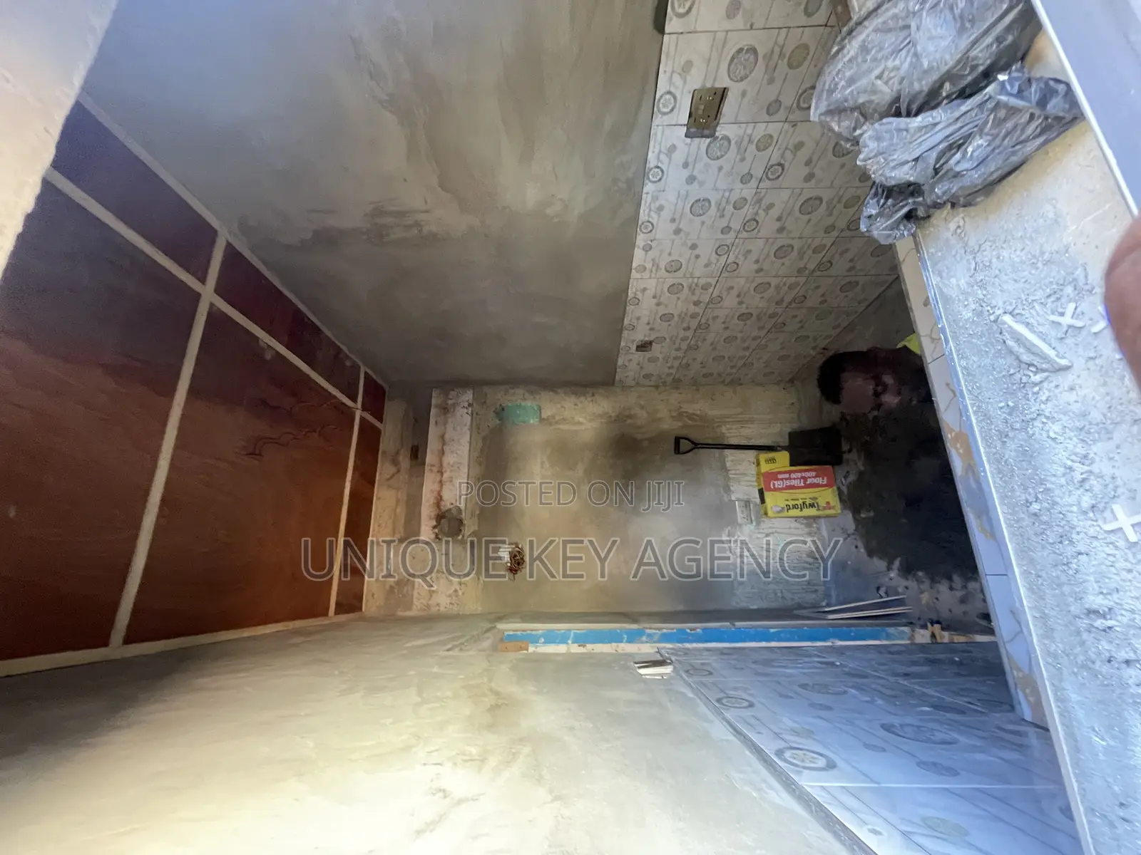 1bdrm Apartment in Unique Key Agency, North Kaneshie for rent