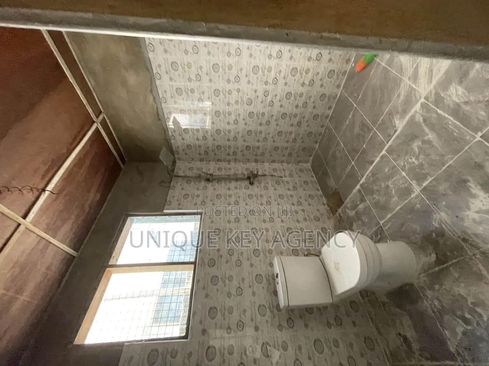 1bdrm Apartment in Unique Key Agency, North Kaneshie for rent