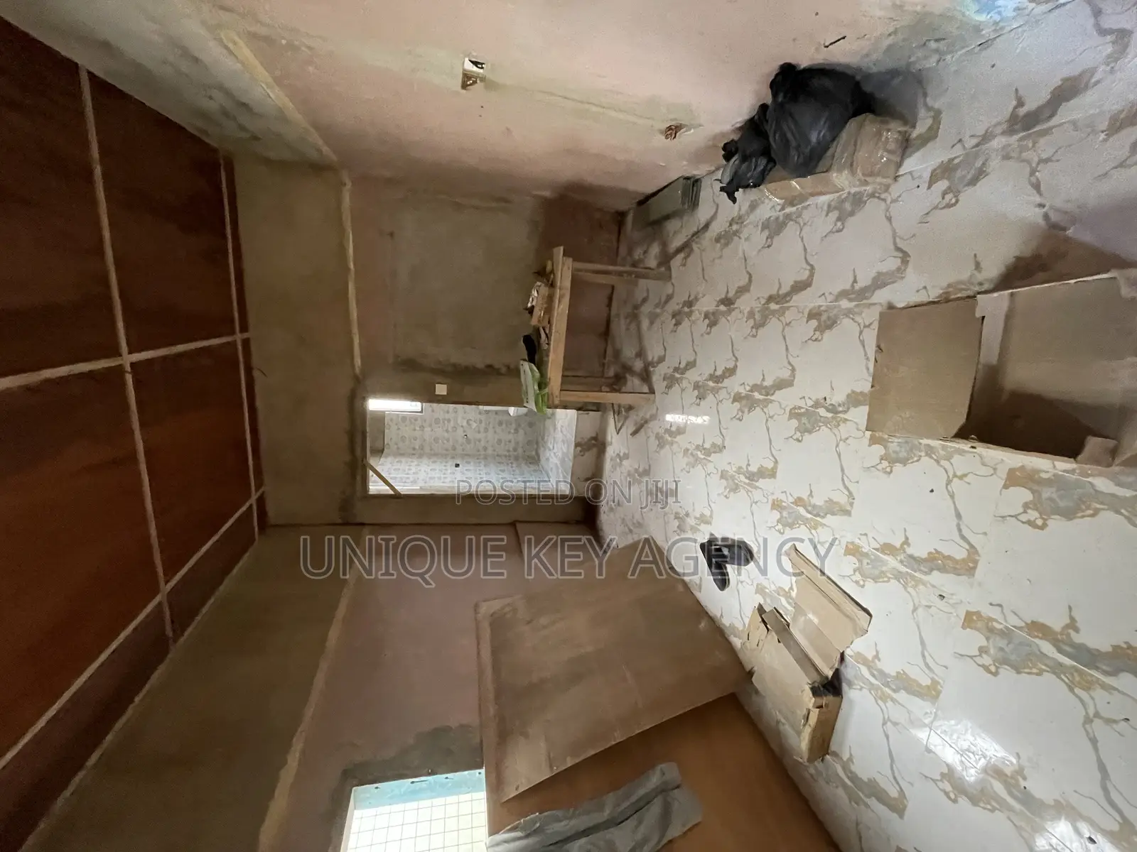 1bdrm Apartment in Unique Key Agency, North Kaneshie for rent