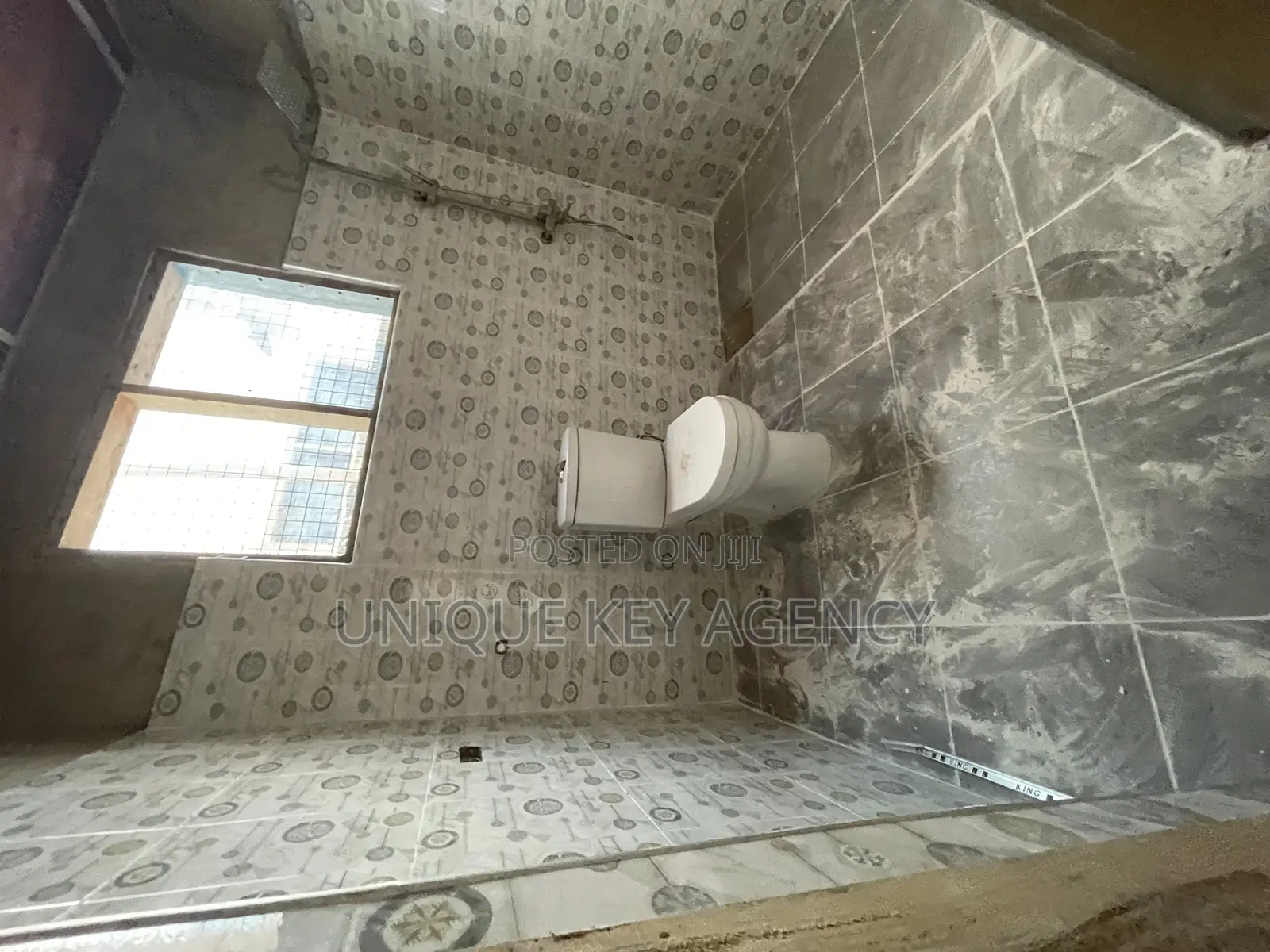 1bdrm Apartment in Unique Key Agency, North Kaneshie for rent