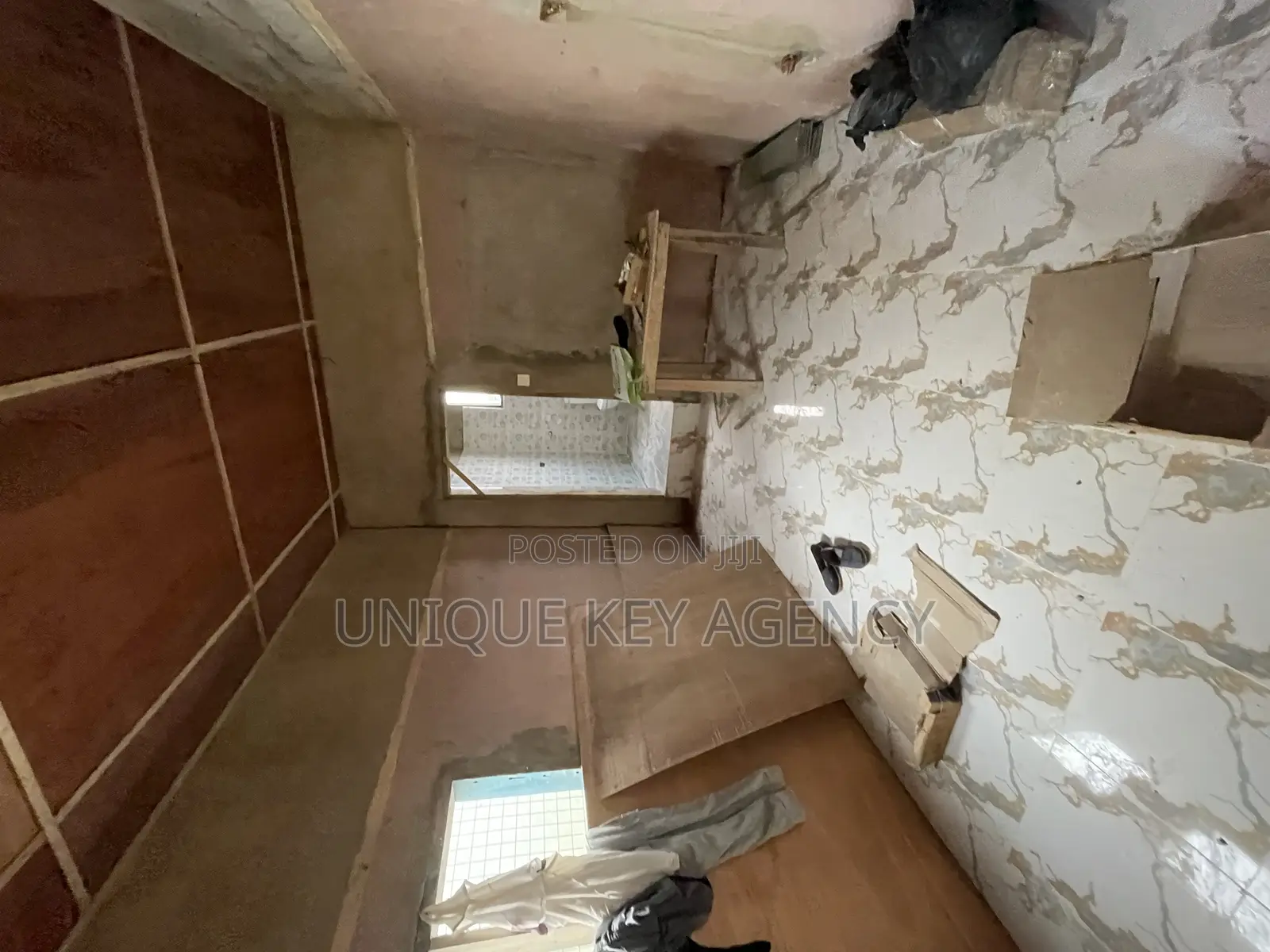1bdrm Apartment in Unique Key Agency, North Kaneshie for rent