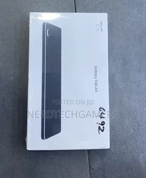New Samsung Galaxy Tab A11 64 GB Gray