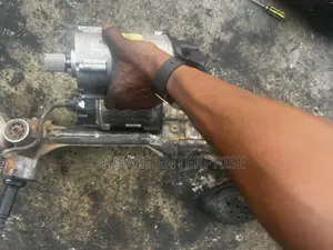 Repairs All Kinds of Electronics Steering Rack Benz,Range Rover,Bmw,