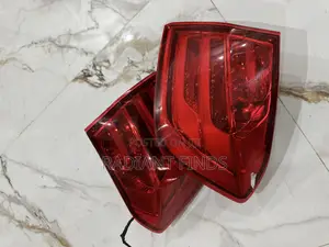 2015 BMW 328i Tail Lights (Pair)