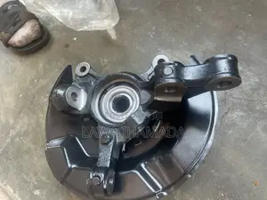 Corolla 2009-18 Front Hub