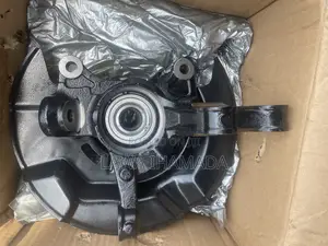 Corolla 2009-18 Front Hub