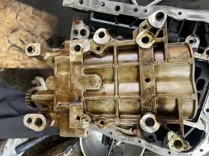 Hyundai Sonata Oil Pump 2.0l 2.4l 2012 -2017