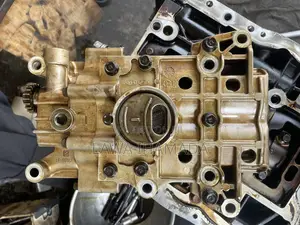Hyundai Sonata Oil Pump 2.0l 2.4l 2012 -2017