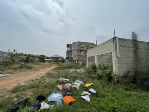 2 Plot of Land for Sale in East Airport