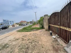 2 Plot of Land for Sale in East Airport