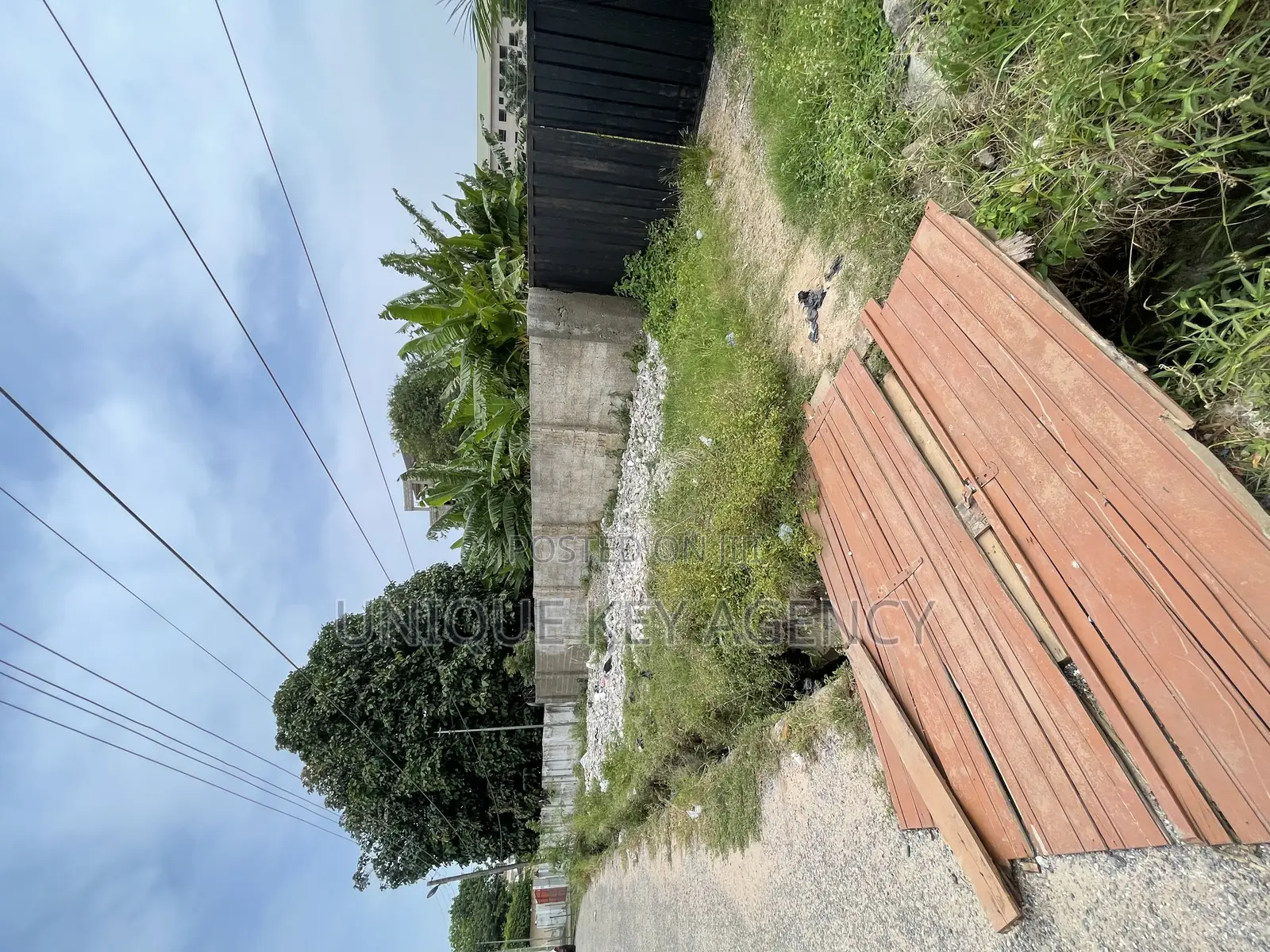 2 Plot of Land for Sale in East Airport