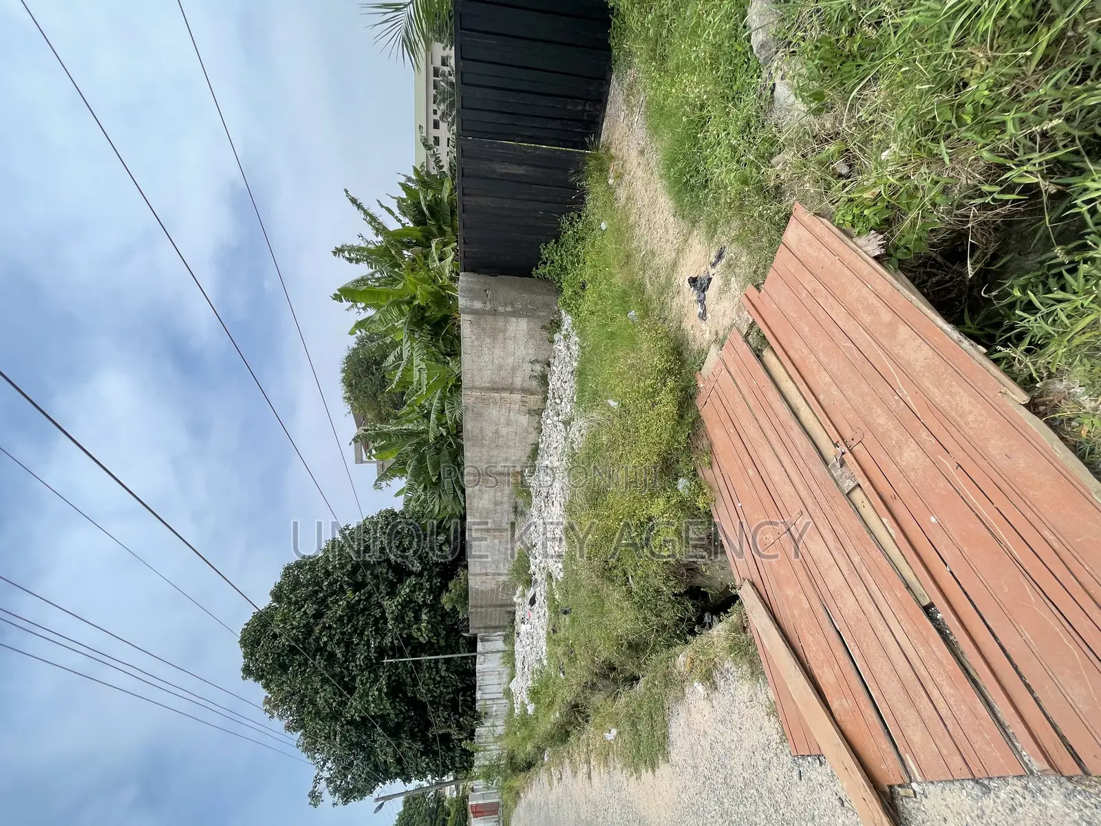 2 Plot of Land for Sale in East Airport