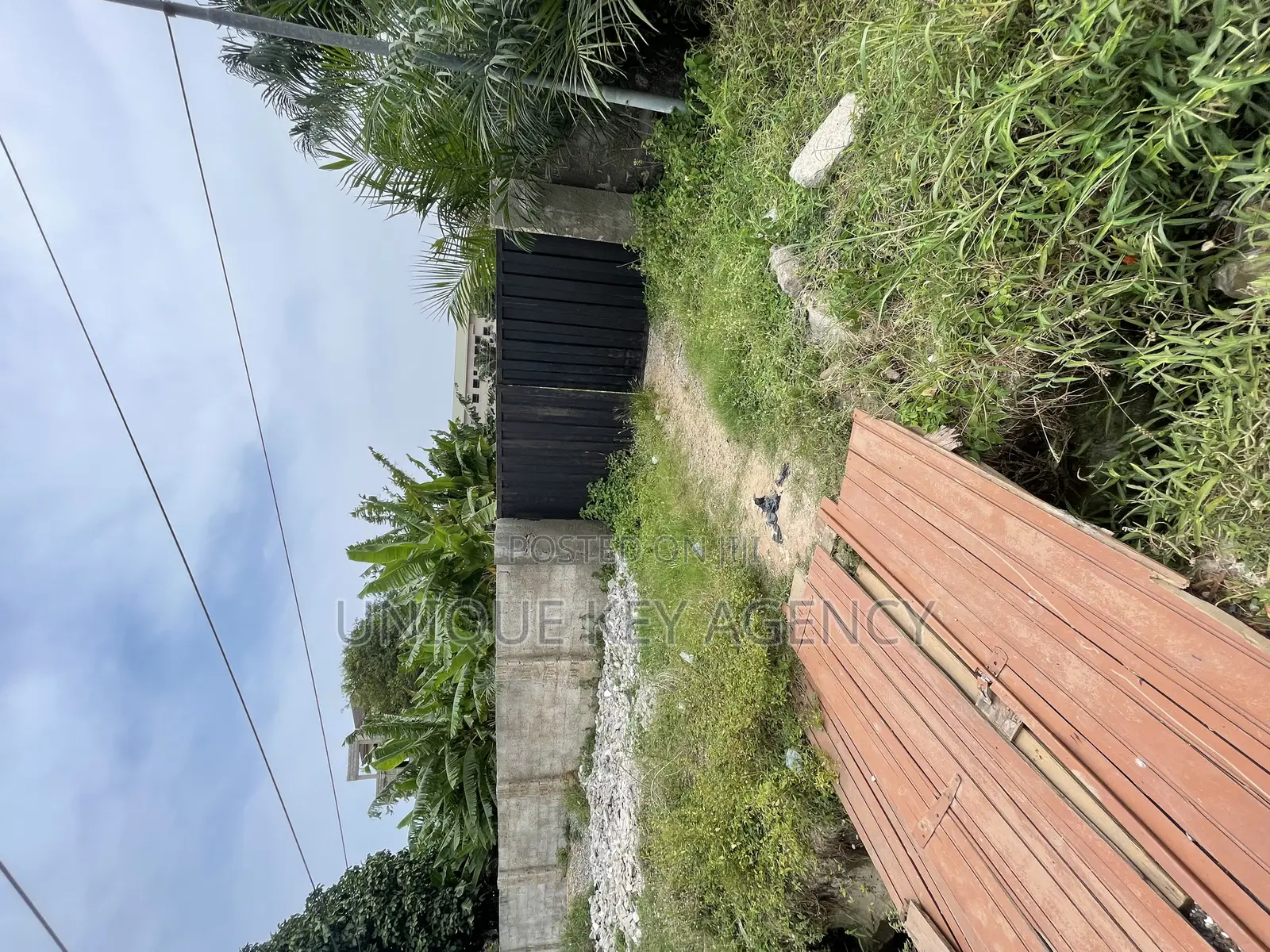 2 Plot of Land for Sale in East Airport