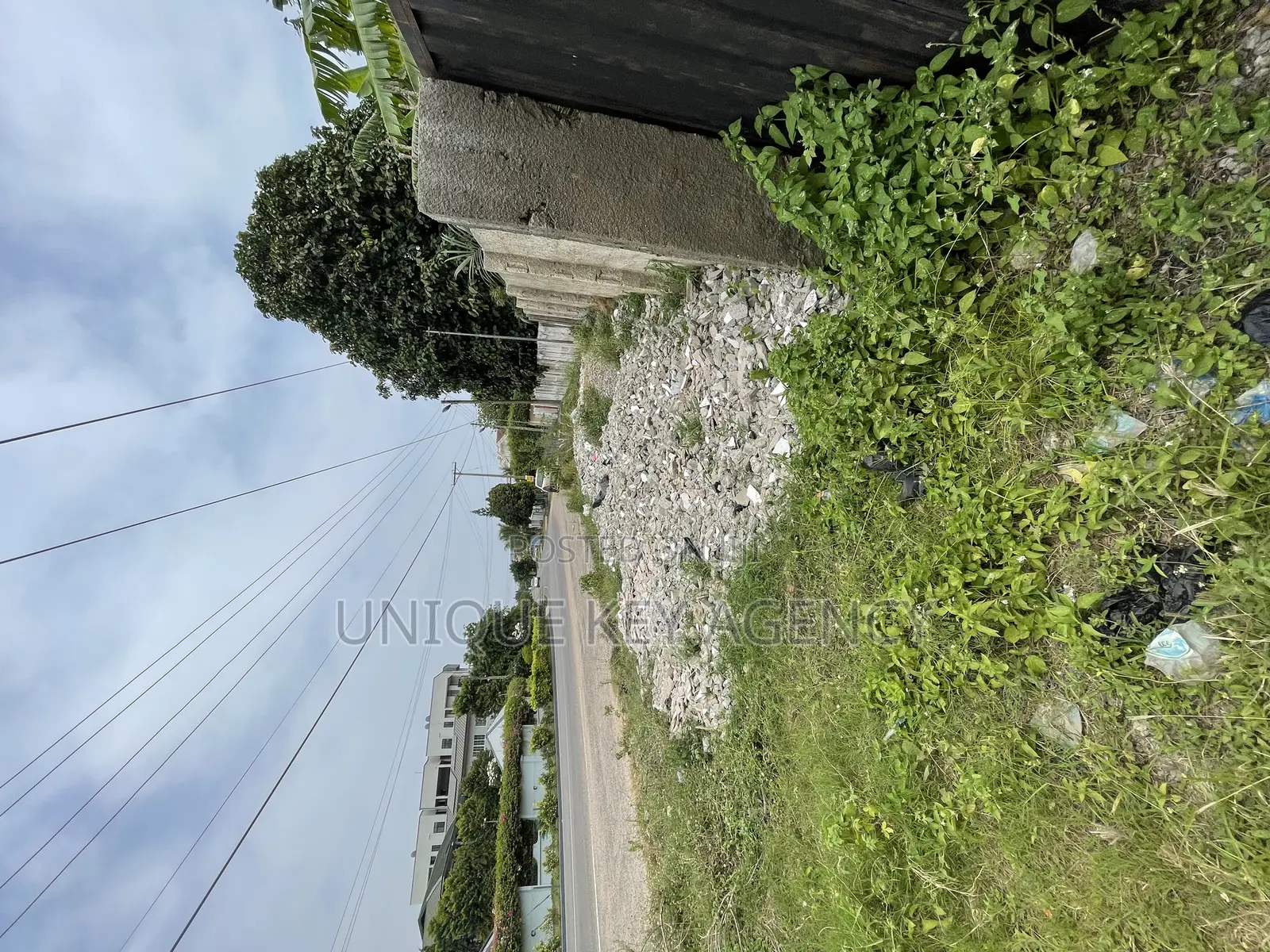 2 Plot of Land for Sale in East Airport