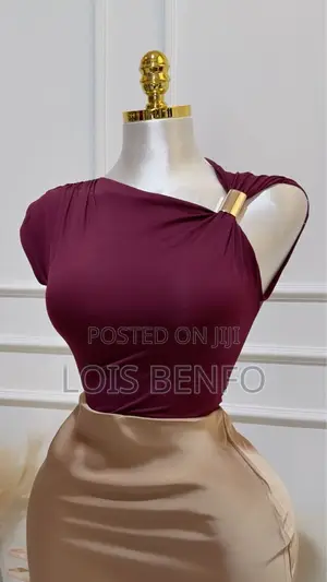 Trendy Basic Tops