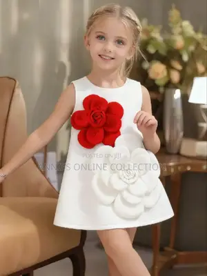 Trendy Children's Clothing