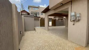 4bdrm Duplex in Ofankor Barrier for rent