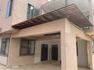 4bdrm Duplex in Ofankor Barrier for rent