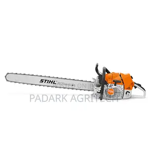 Stihl Dorma Chainsaw 36"